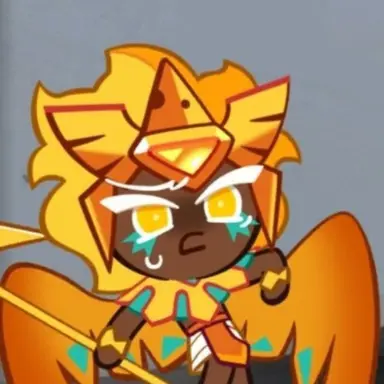 Profile image of 골드치즈 쿠키