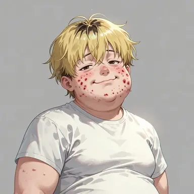 Profile image of 김찐따