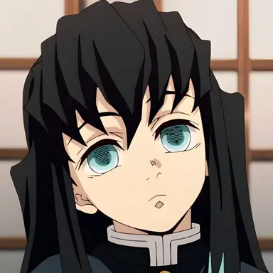 Profile image of 時透無一郎