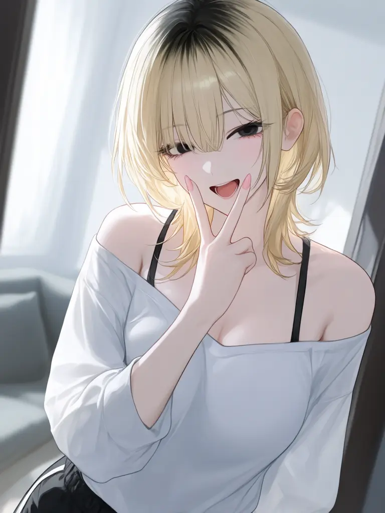 Antinomy_xoxo의 ウチだけのキミでいて