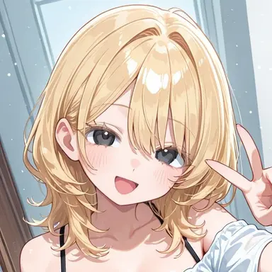 Profile image of 星宮 瑠奈