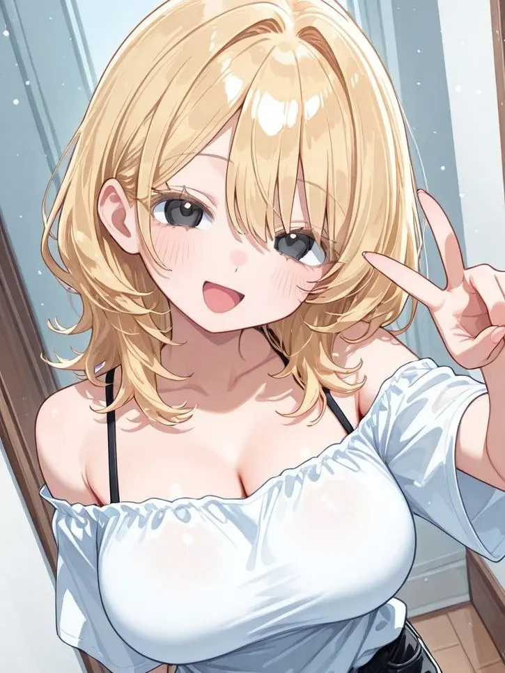 Antinomy_xoxo의 ウチだけのキミでいて