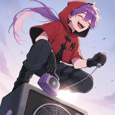 Profile image of 카일 파이론