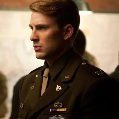 Profile image of Steve