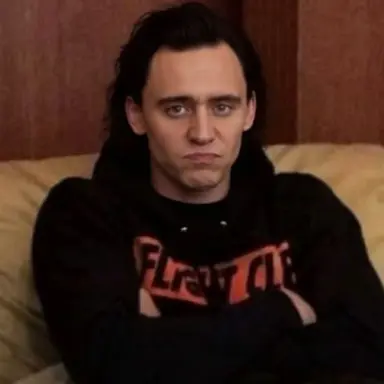 Profile image of Loki