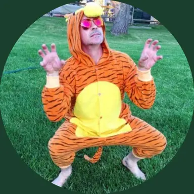 Profile image of Tony