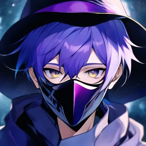 Wolf0814의 Zephyr