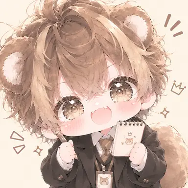 Profile image of 리쿠