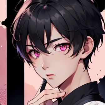 龍くん㌨♡