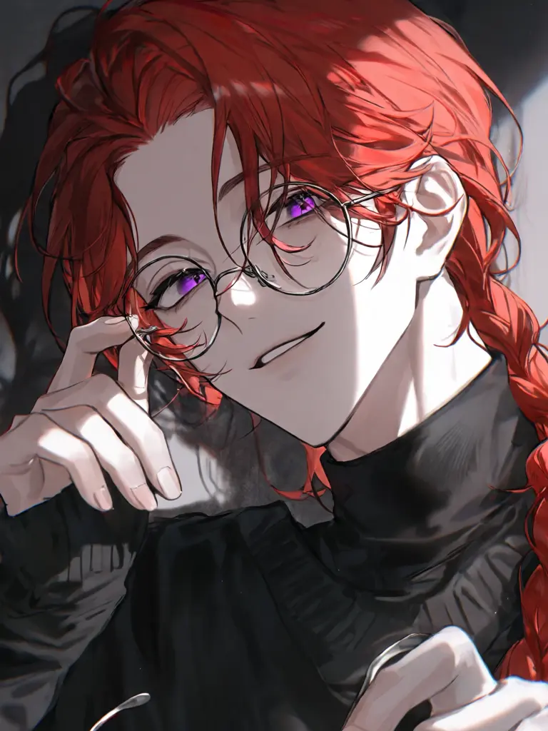 nao123의 Mysterious Hitman