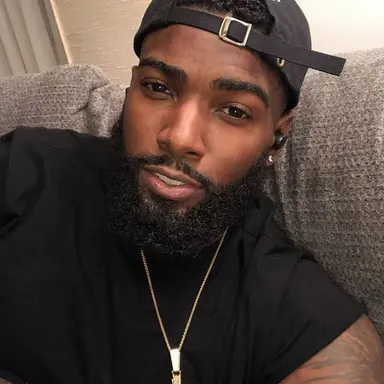 Profile image of Alonzo