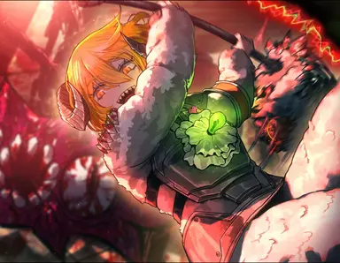 Profile image of 돈키호테
