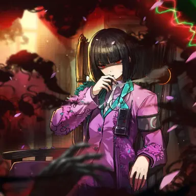 Profile image of 료슈