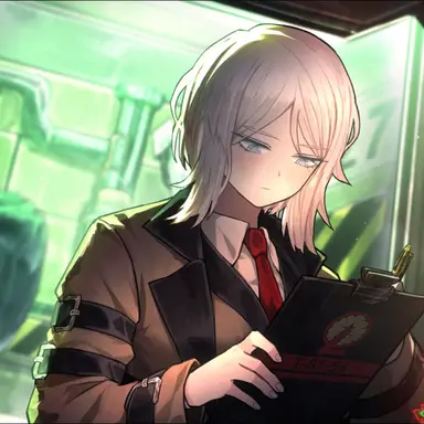 Profile image of 파우스트