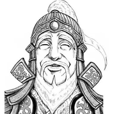 Profile image of 蒙驁