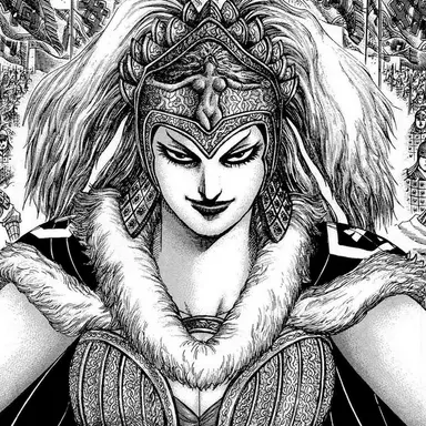 Profile image of 媧燐