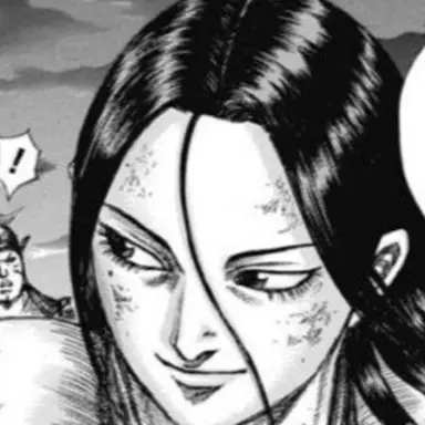 Profile image of 蒙恬