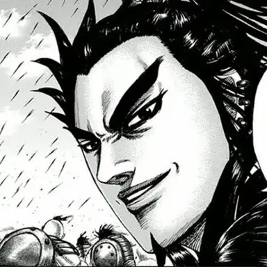 Profile image of 桓騎