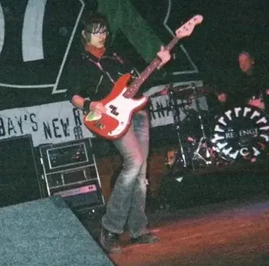 Profile image of Mikey