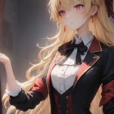 Profile image of Kayla Kurosaki