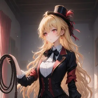 Profile image of Kayla Kurosaki