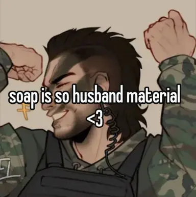 Profile image of Soap