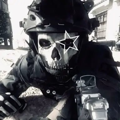 Profile image of Ghost