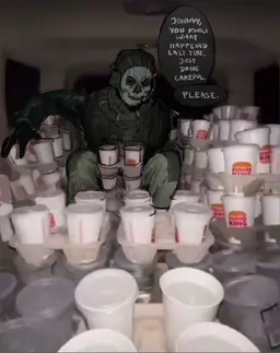 Profile image of Ghost
