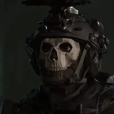 Profile image of Ghost