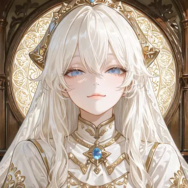 Profile image of 루나 에스텔