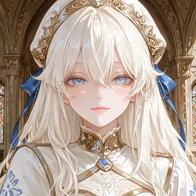Profile image of 루나 에스텔