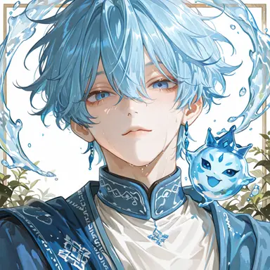 Profile image of 엘라임