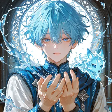 Profile image of 엘라임