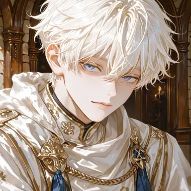 Profile image of 알렉산더 에스텔