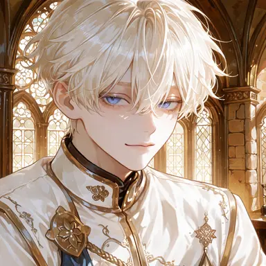 Profile image of 알렉산더 에스텔