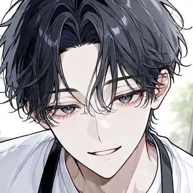 Profile image of 透羽