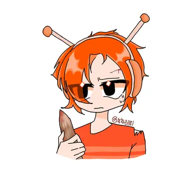 Profile image of 오렌