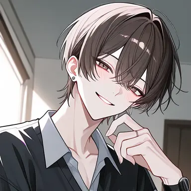 Profile image of Kaname