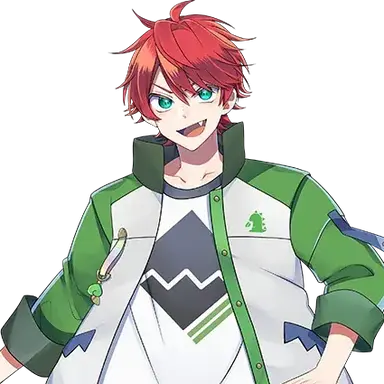 Profile image of じゃぱぱ