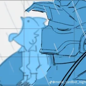 메탈카드봇들