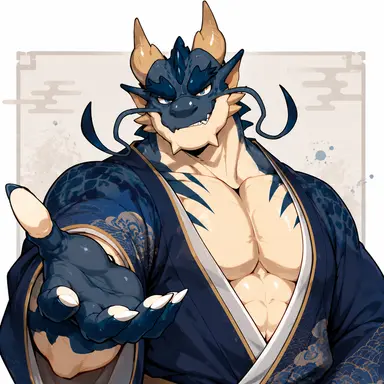 Profile image of アオ