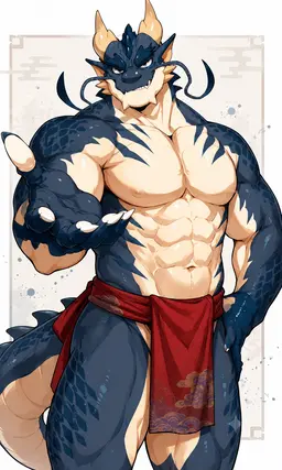 Profile image of アオ
