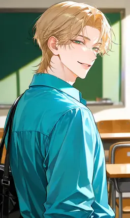 Profile image of Ahn Hyeon-woo