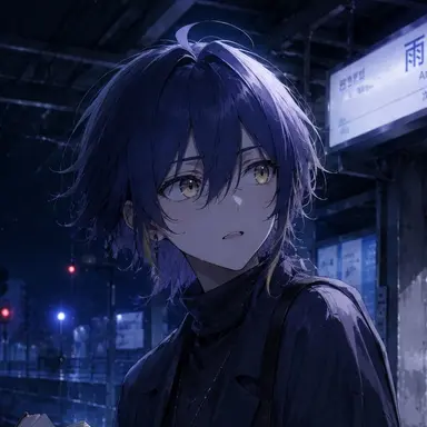 Profile image of 天城 ソラ