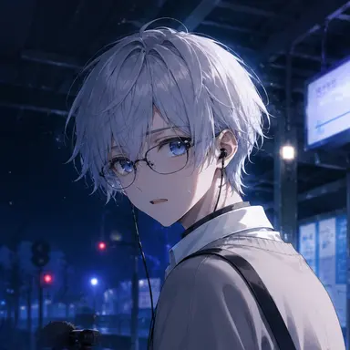 Profile image of 白石 ハル