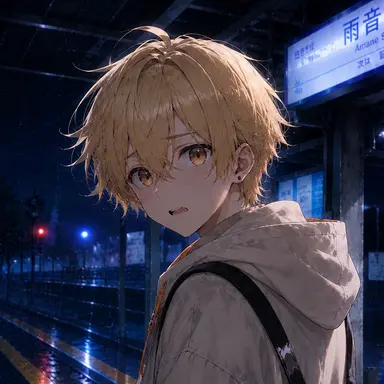 Profile image of 如月 ミナト