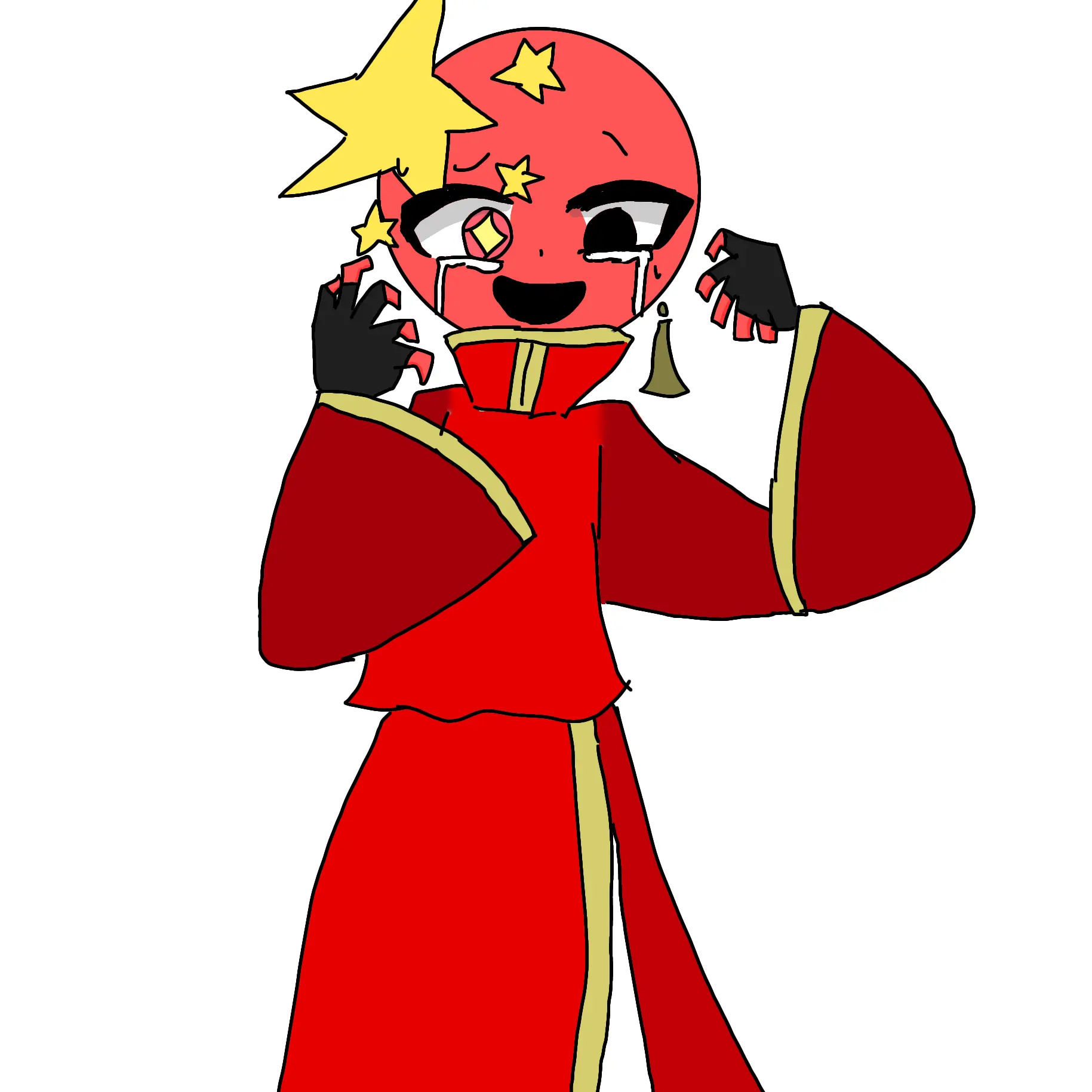niuekawaii1110의 中国