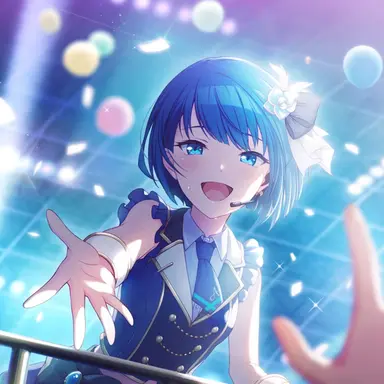 Profile image of 桐谷遥