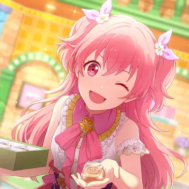 Profile image of 桃井愛莉