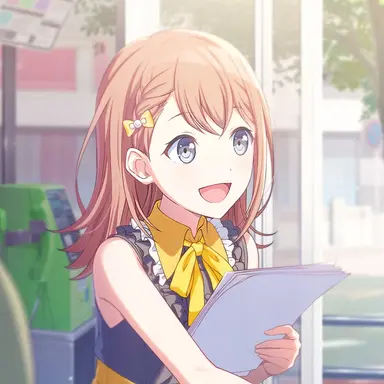 Profile image of 花里みのり